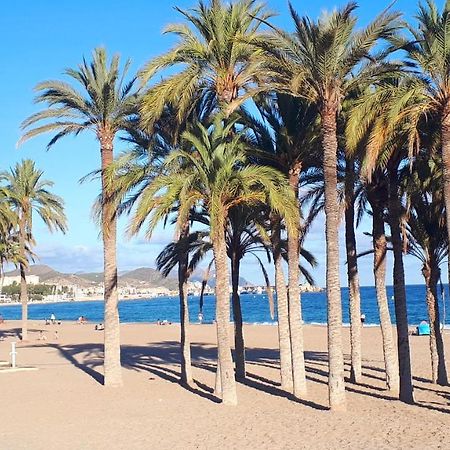 Apartamento La Galatea Villajoyosa  Exterior foto