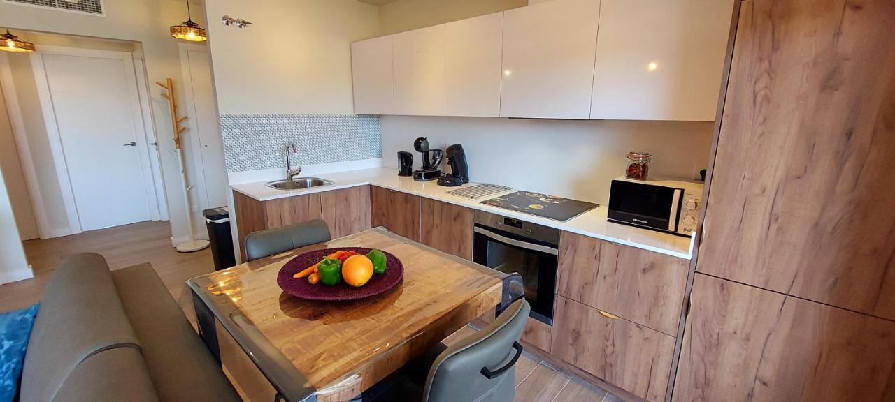 Apartamento La Galatea Villajoyosa  Exterior foto