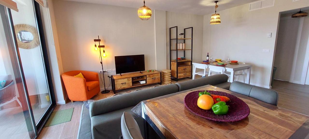 Apartamento La Galatea Villajoyosa  Exterior foto