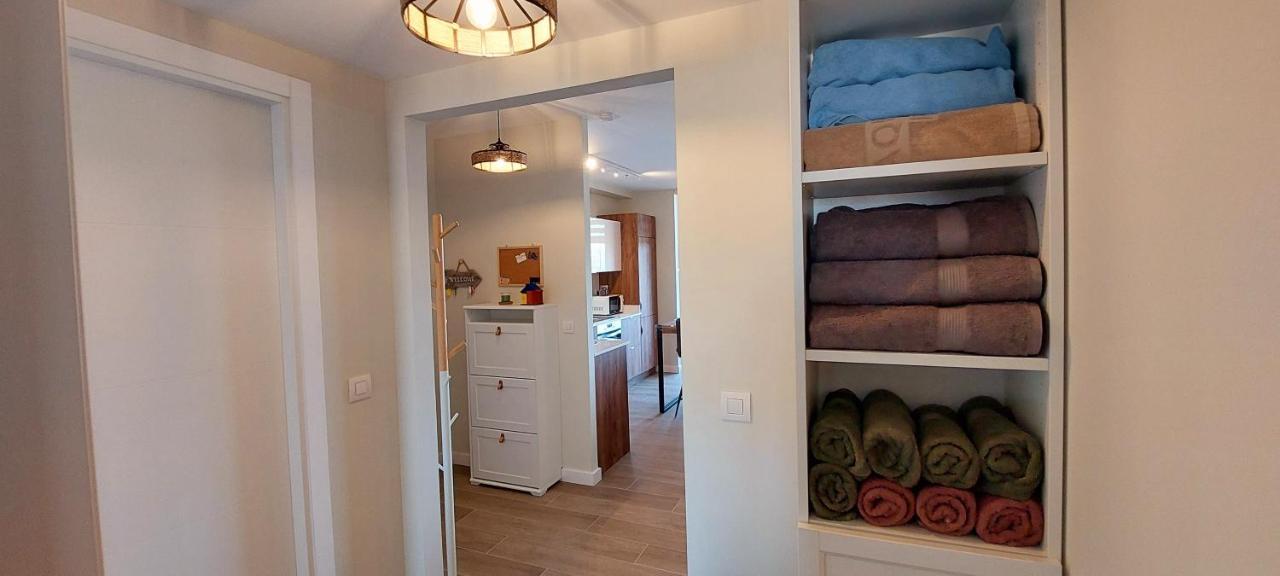 Apartamento La Galatea Villajoyosa  Exterior foto