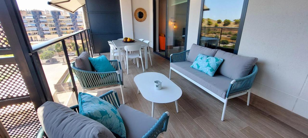 Apartamento La Galatea Villajoyosa  Exterior foto