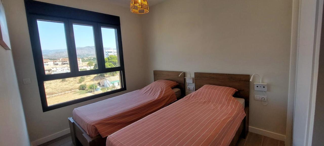 Apartamento La Galatea Villajoyosa  Exterior foto