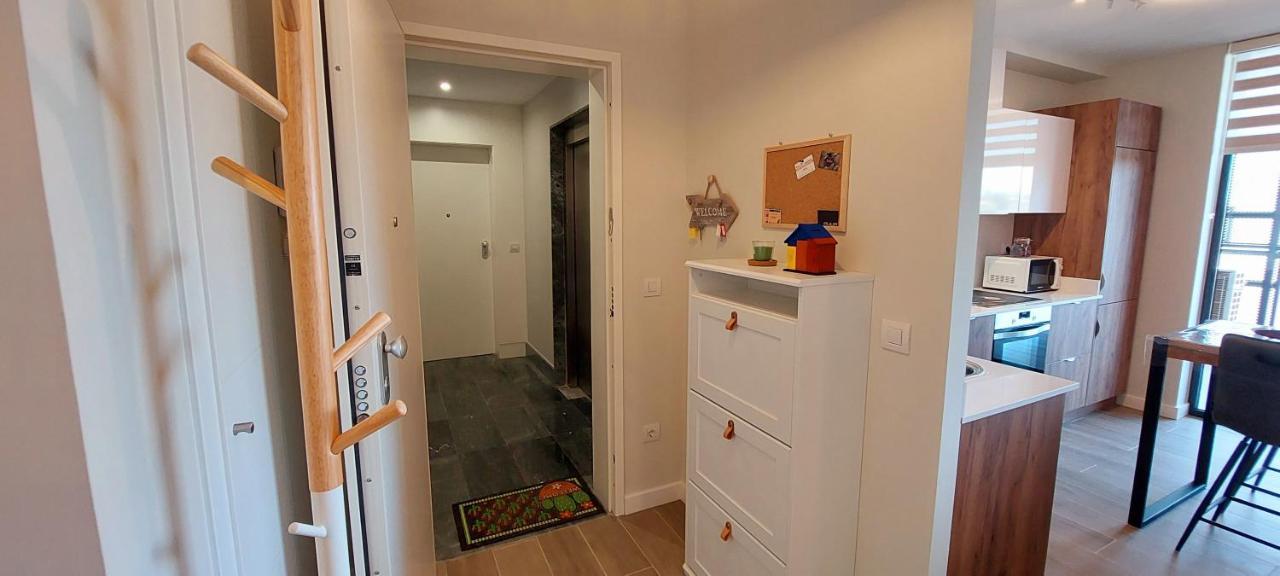 Apartamento La Galatea Villajoyosa  Exterior foto