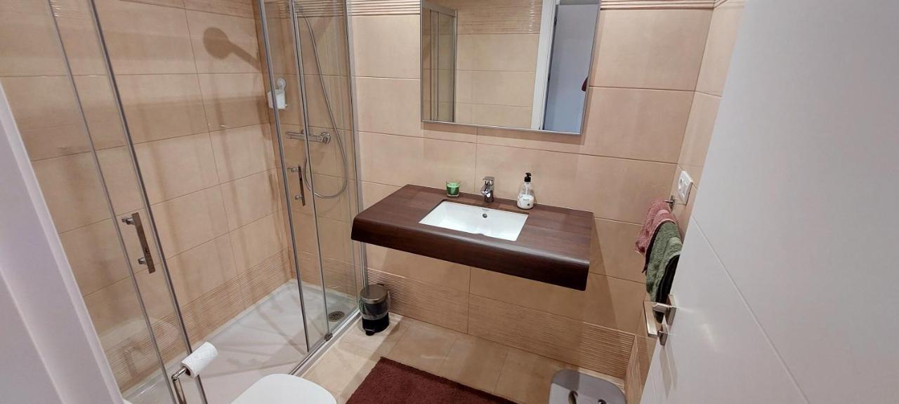 Apartamento La Galatea Villajoyosa  Exterior foto