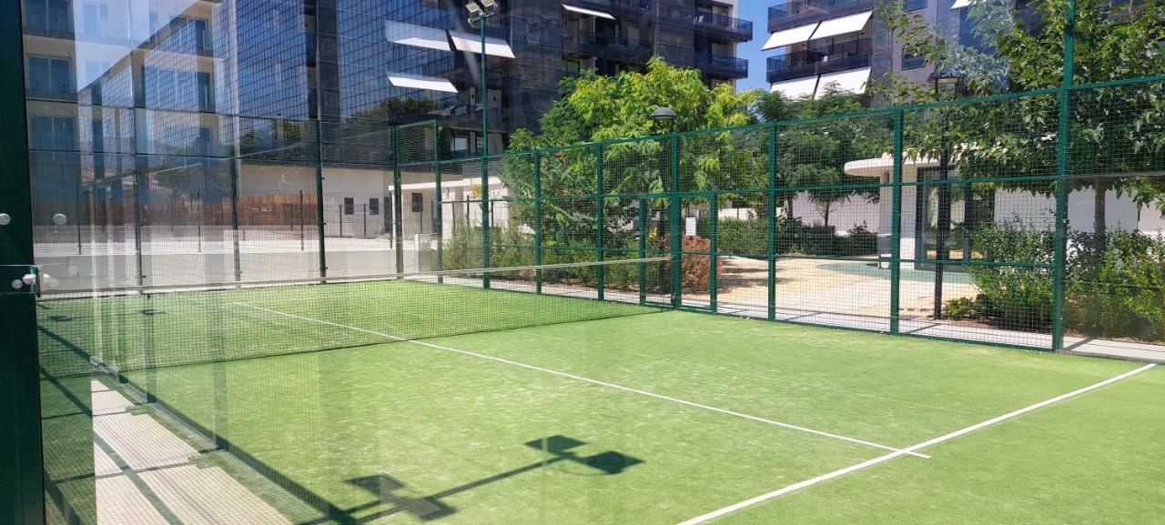 Apartamento La Galatea Villajoyosa  Exterior foto