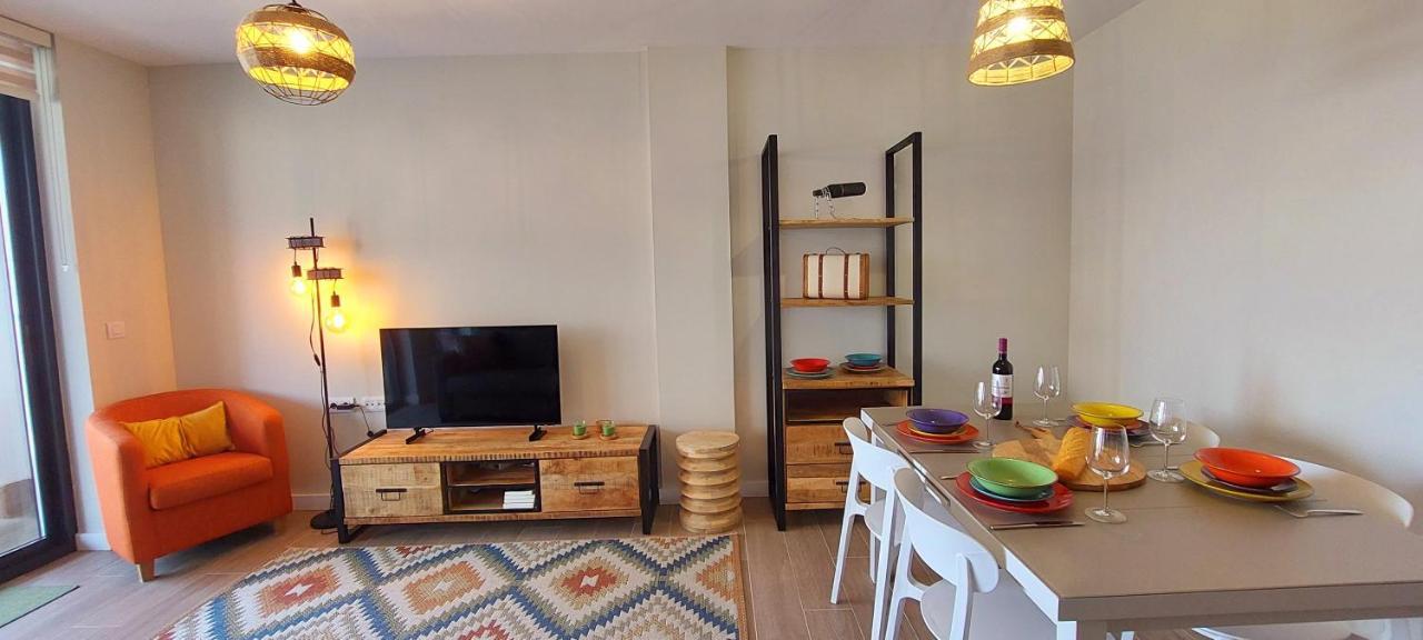 Apartamento La Galatea Villajoyosa  Exterior foto