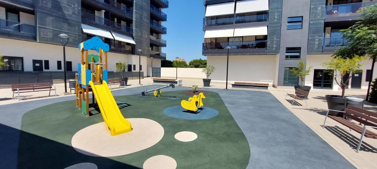 Apartamento La Galatea Villajoyosa  Exterior foto